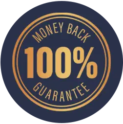 Guarantee Badge